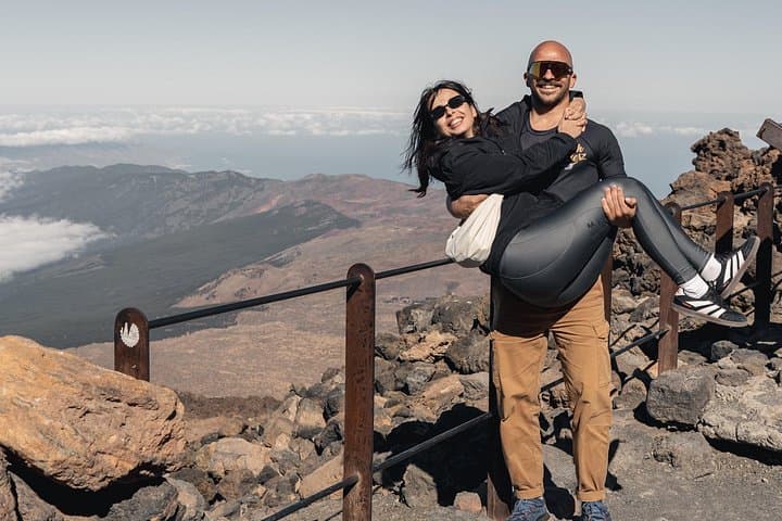 Tour privado por Tenerife con sesión de fotos - 8