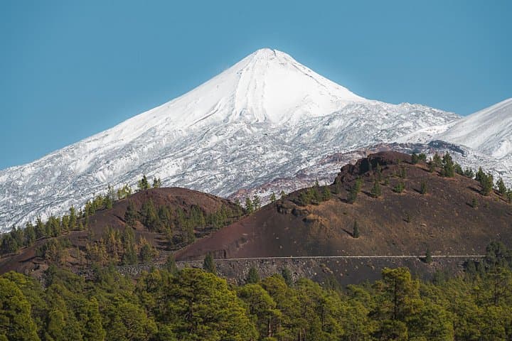 Tour privado por Tenerife con sesión de fotos - 7
