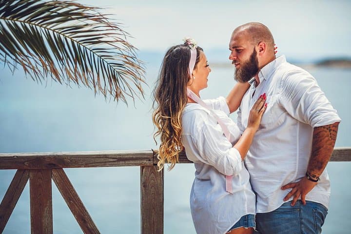 Sesión de fotos profesional privada en Tenerife - 2