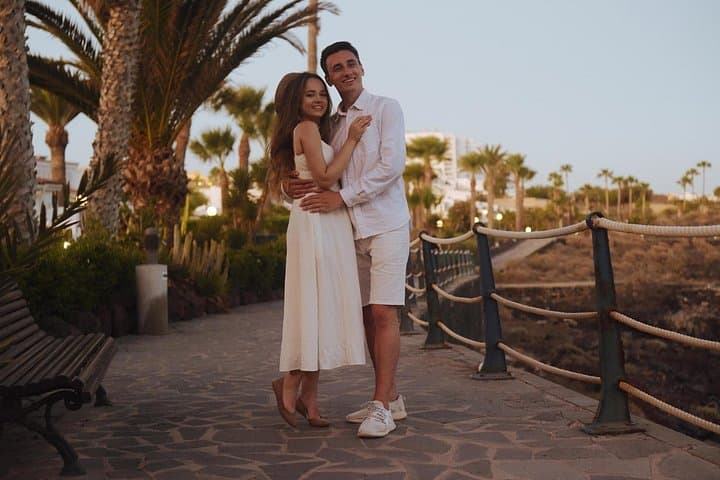 Sesión de fotos profesional privada en Tenerife - 5