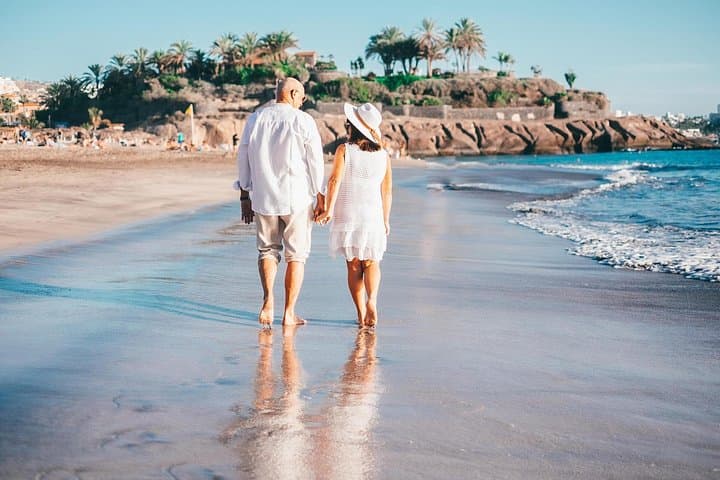 Sesión de fotos profesional privada en Tenerife - 6