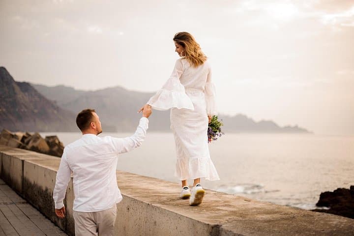 Sesión de fotos profesional privada en Tenerife - 8