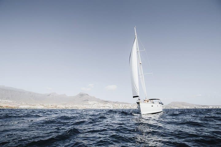 Crucero privado por las Islas Canarias - 3