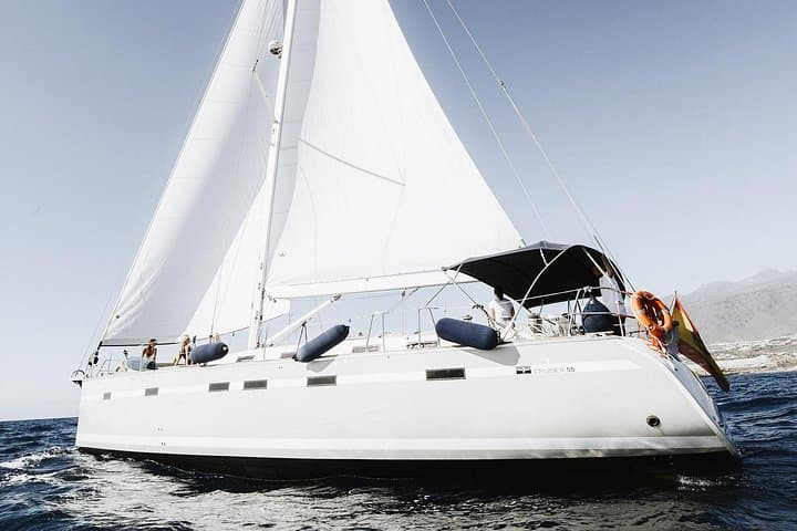 Crucero privado por las Islas Canarias - 6