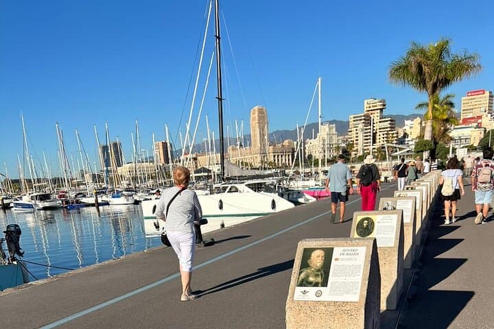 NUESTRO PUNTO DE ENCUENTRO VISTO DESDE EL CRUCERO - 3