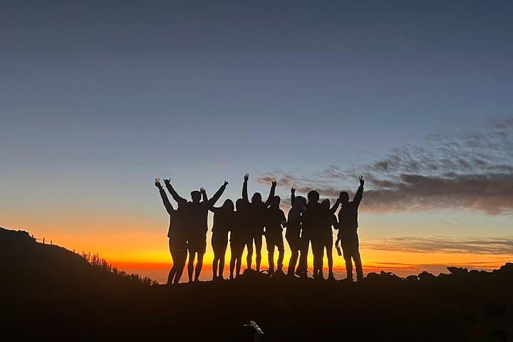 Tour de picnic y observación de estrellas por el Parque Nacional del Teide - 4