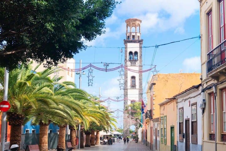 TOP Tenerife: Visita Guiada privada con tu móvil - 3