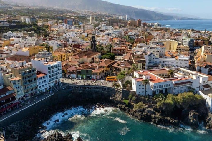 TOP Tenerife: Visita Guiada privada con tu móvil - 4