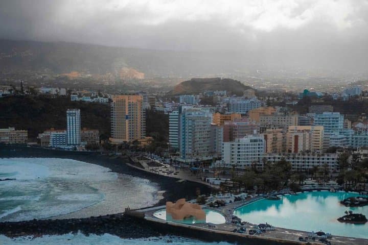 TOP Tenerife: Visita Guiada privada con tu móvil - 5