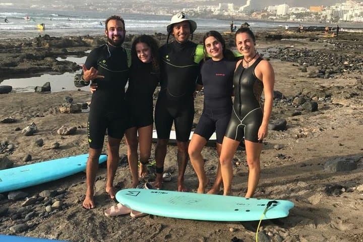 Navega por Tenerife Las Américas - 7