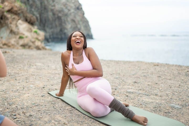 Tenerife Yoga Healing Experience (Íntimo, solo para mujeres) - 7