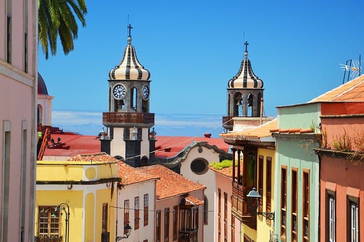 Aplicación Audioguía GPS: Desde el centro histórico hasta los magníficos jardines en terrazas (Offline). - 4