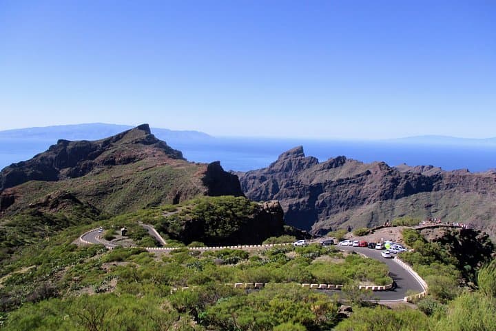 Tenerife Paquete turístico de 2 días con puntos destacados y crucero en catamarán - 3