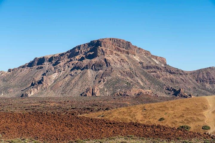 Tenerife Paquete turístico de 2 días con puntos destacados y crucero en catamarán - 4
