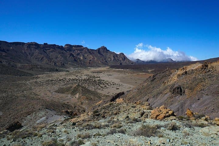 Tenerife Paquete turístico de 2 días con puntos destacados y crucero en catamarán - 5