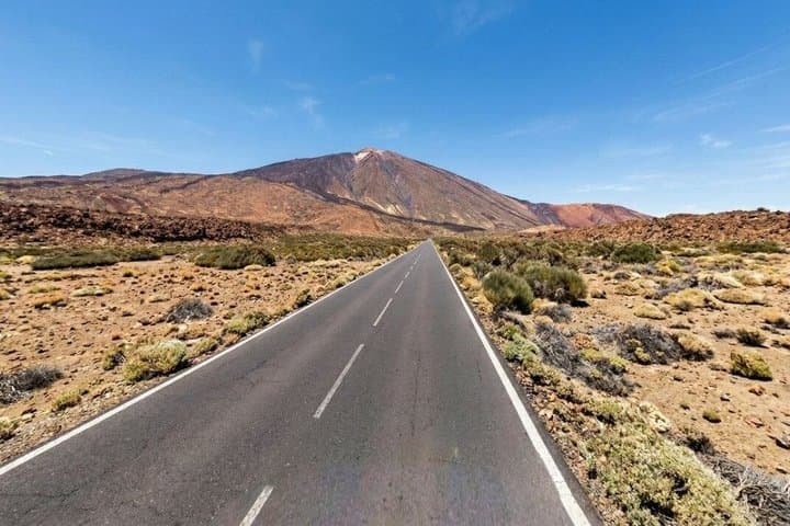 Visita guiada privada al Teide y Norte de Tenerife - 2