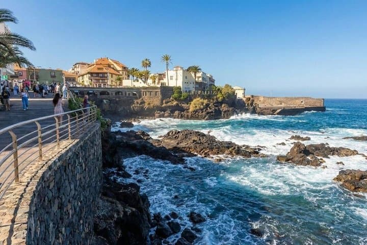 Visita guiada privada al Teide y Norte de Tenerife - 6