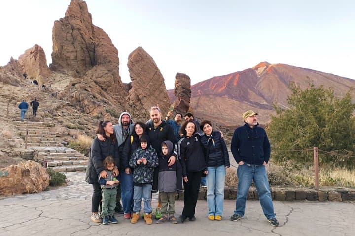 Visita guiada privada al Teide y Norte de Tenerife - 4