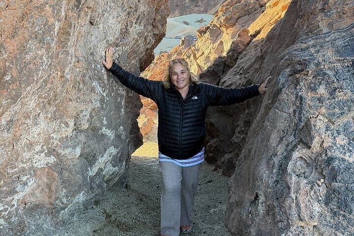 Tour Privado Parque Nacional del Teide de Tenerife y Restaurante Canario - 5