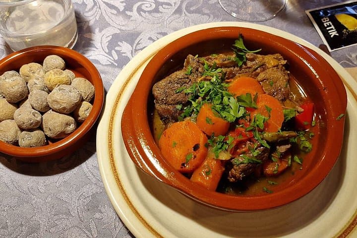 Tenerife : Clase de Cocina Canaria con Icónicos Platos Locales - 8