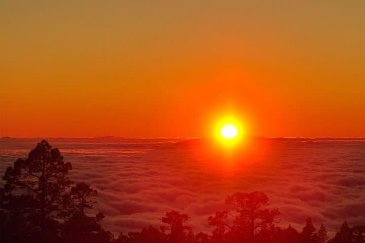 Tour de atardecer y observación de estrellas en Teide con coche de alquiler - 6