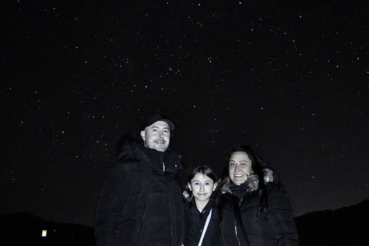 Atardecer y observación de estrellas - No hay cena - 3