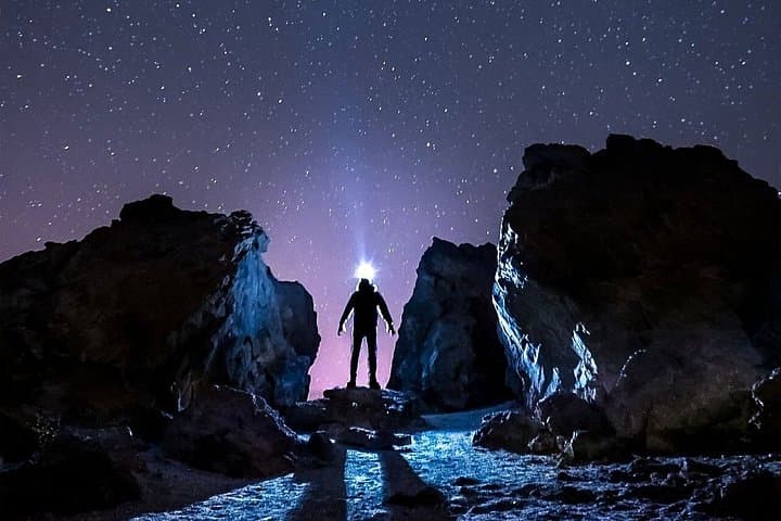 Excursión en autobús al parque nacional del Teide, puesta de sol y observación de estrellas - sin cena - 5