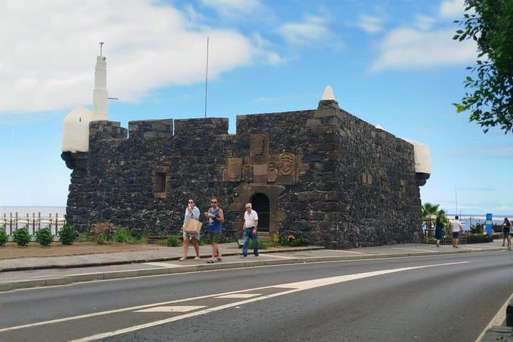 Tour Premium: Teide Masca y Garachico con Puesta de Sol y Cava - 2
