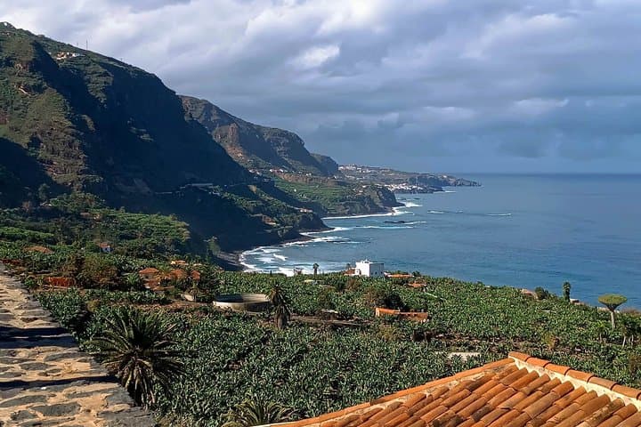 Tour Premium: Teide Masca y Garachico con Puesta de Sol y Cava - 3