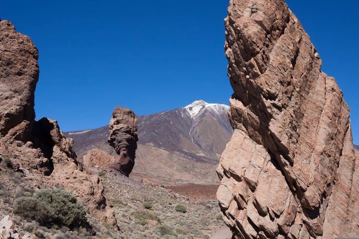 Tour Premium: Teide Masca y Garachico con Puesta de Sol y Cava - 5