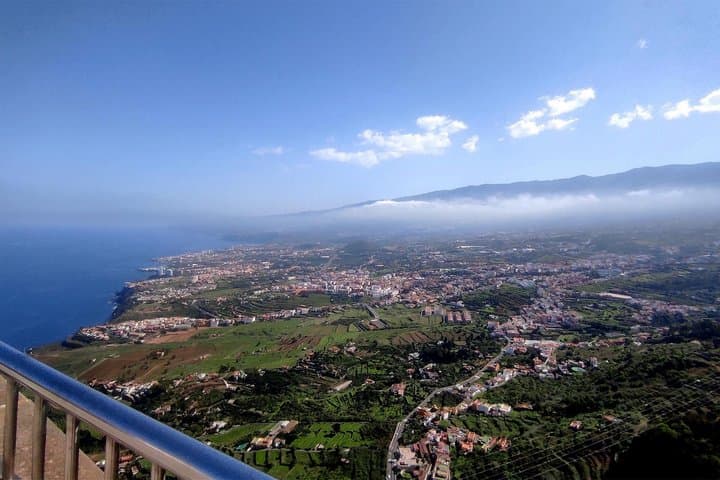Tour Premium: Teide Masca y Garachico con Puesta de Sol y Cava - 7