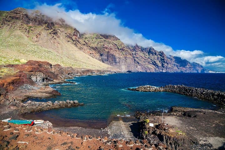 Tour Privado por tierra : Masca Eco Experience - 5