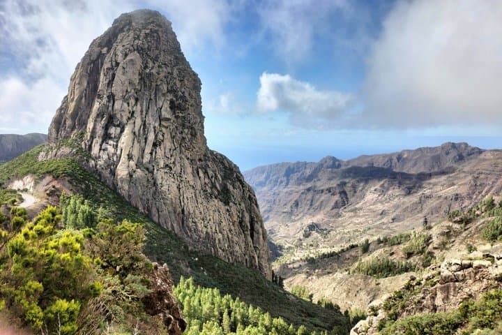 Tour Privado por la costa : La Gomera Discovery - 4