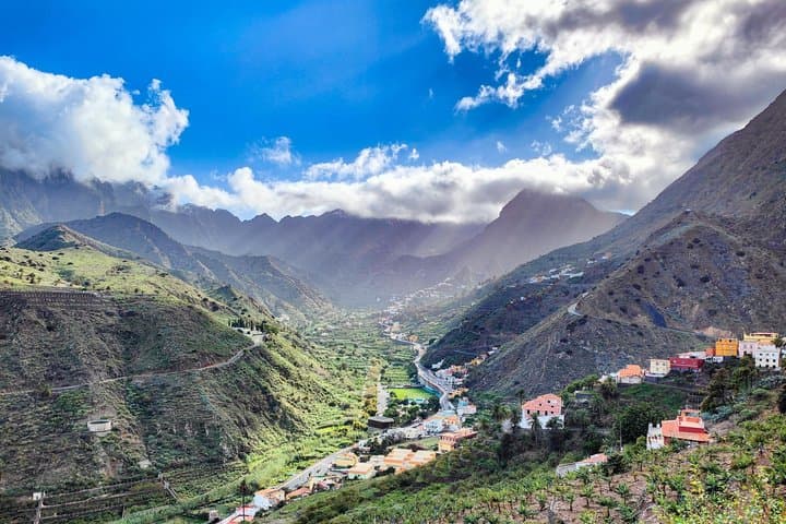 Tour Privado por la costa : La Gomera Discovery - 1