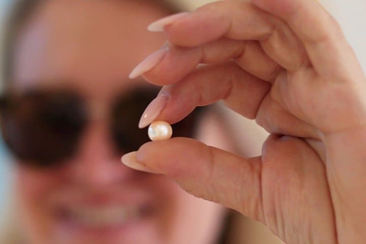 Tenerife : Elige una experiencia Pearl con montura de joyería - 5