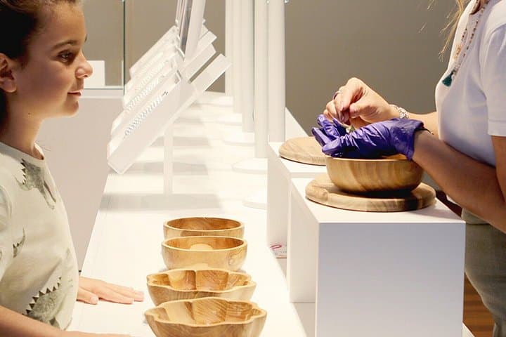 Tenerife : Elige una experiencia Pearl con montura de joyería - 7
