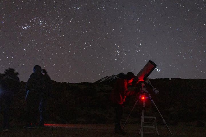 Parque Nacional del Teide - 8