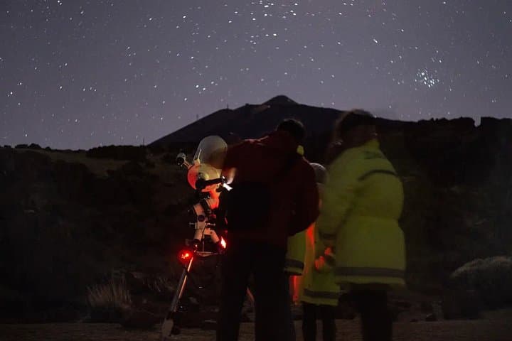 Parque Nacional del Teide - 6