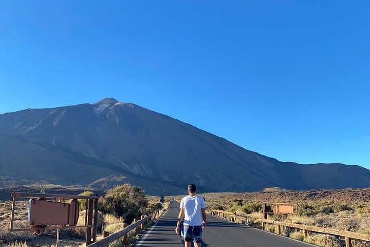 Excursión en quad por el Parque Nacional del Teide - 4