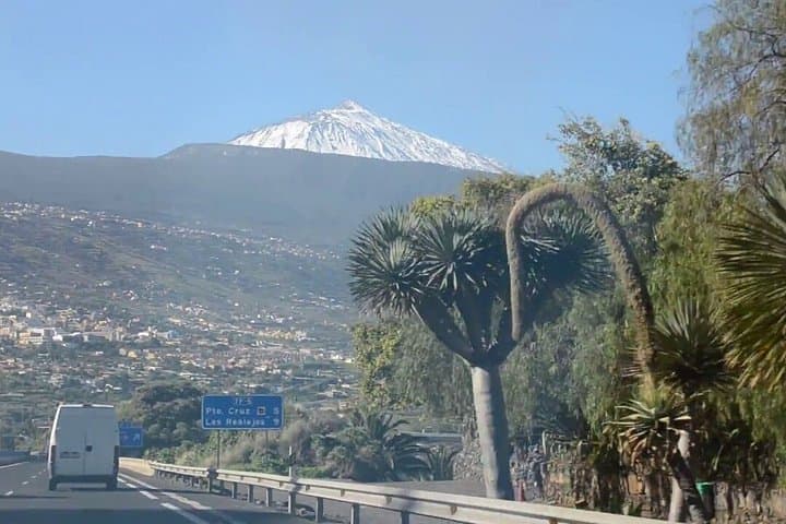 Ruta Cultural Laguna Orotava Y Puerto de la Cruz. - 4