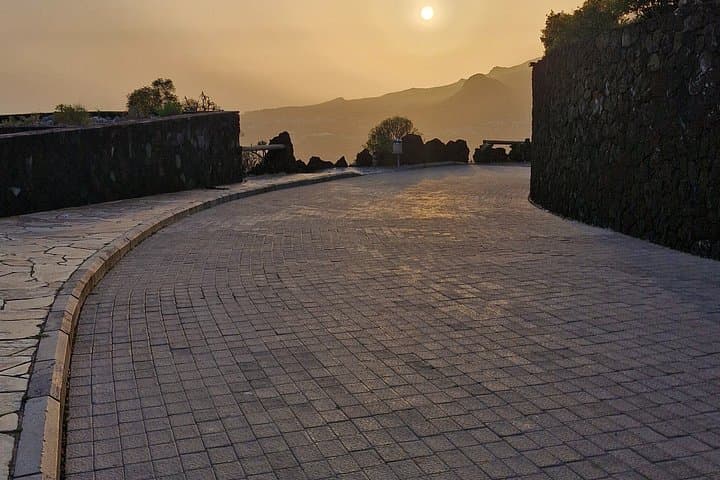 The golden hour experience - 2