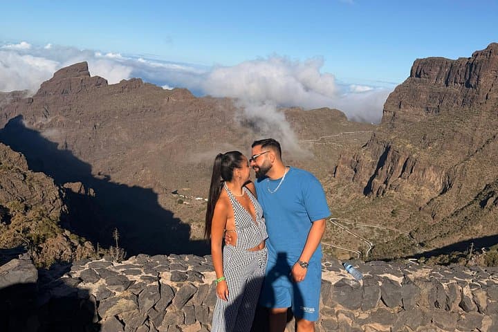 Tour al Parque Nacional del Teide en minibús - 2