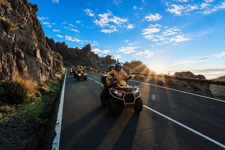 Your Private Trip to the Heart of Tenerife - 3
