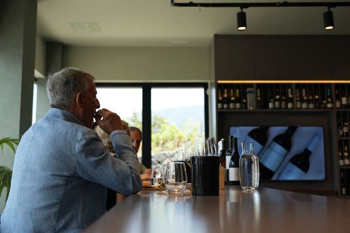 Tour Volcánico de Vinos : Viñedos Heritage & Cata en Tenerife - 8
