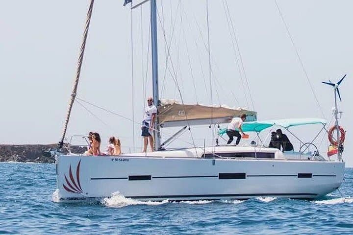 Chárter Privado Avistamiento de ballenas y delfines Max 11 pax - 4