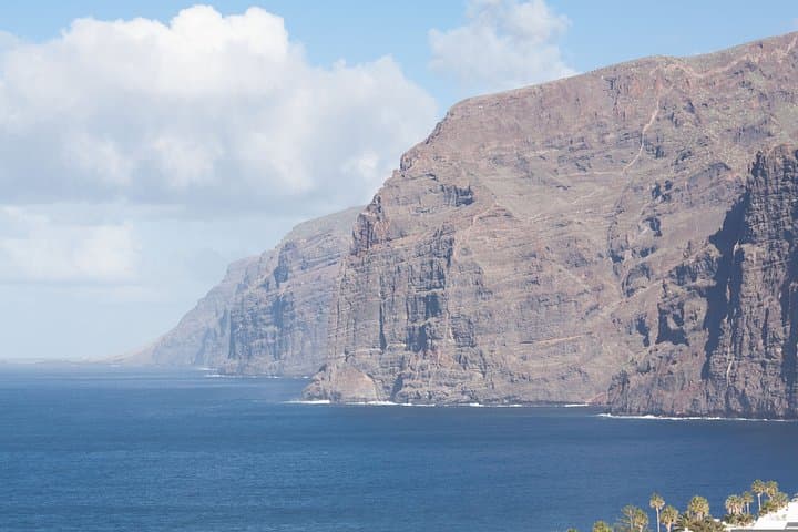 Tenerife Highlights Gigantes & Masca Coastal Cliffs - 6