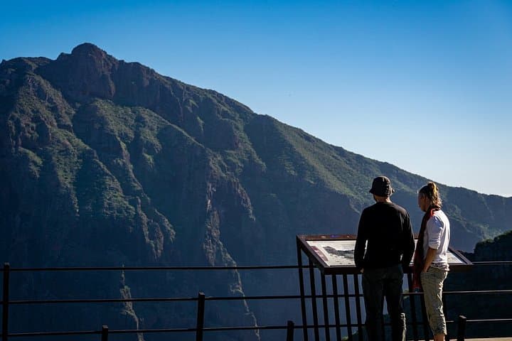 Tenerife Highlights Gigantes & Masca Coastal Cliffs - 4