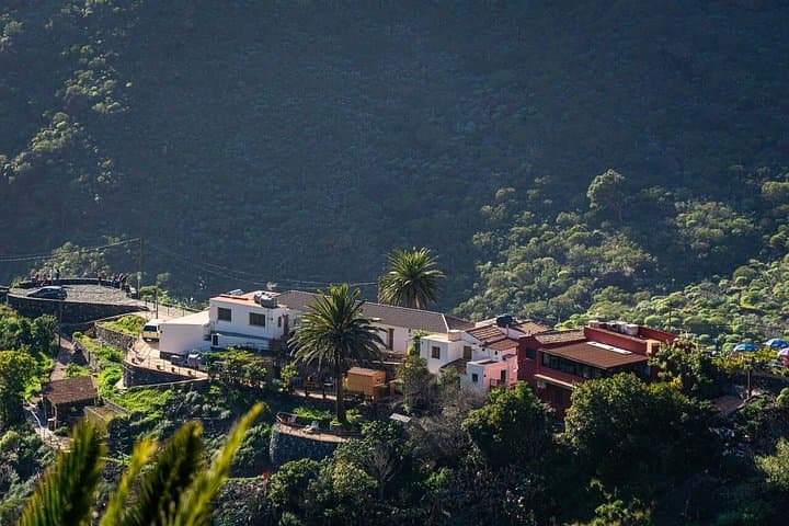 Tenerife Highlights Gigantes & Masca Coastal Cliffs - 8