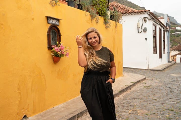 Magical Tenerife / Paseo fotográfico - 2