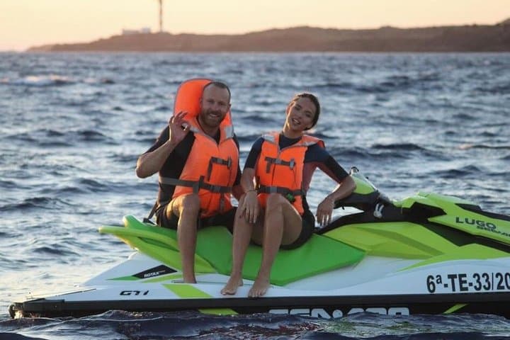 JETSKI SAFARI Tenerife - 5